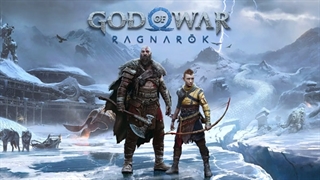 نخستین تریلر از گیم پلی بازی God of War Ragnarok منتشر شد