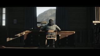 اولین تریلر از ریمستر بازی Alan Wake