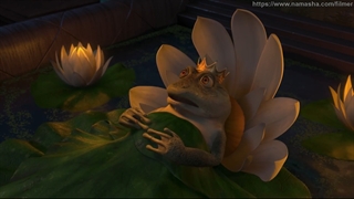انیمیشن شرک 3 | (Shrek (2007