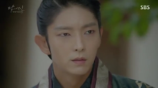 قسمت بیستم سریال عاشقان ماه (۲۰۱۶)