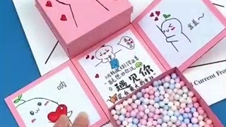 جعبه کادوی فانتزی خوجل موجل0___0