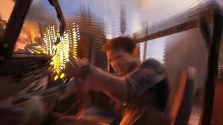 تریلر رونمایی از Uncharted Legacy of Thieves