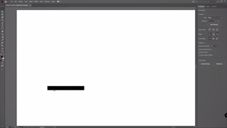 آموزش طراحی لوگو مونوگرام در ایلستریتر 2