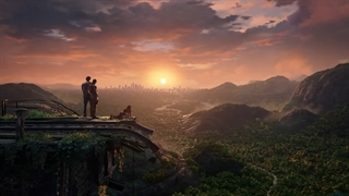 تریلر معرفی بازی Uncharted: Legacy of Thieves Collection