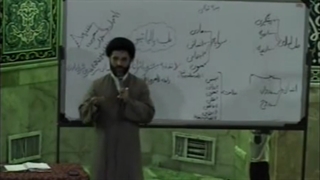 معنویت پایه حیات