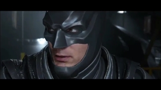 Story Mode Injustice 2 Mobile - Chapter 7