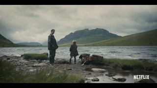 تریلر سریال The Crown