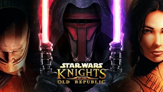 تماشا کنید: انحصاری جدید PS5 بازی Star Wars: Knights of the Old Republic Remake