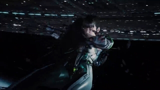 با انتشار یک تریلر گیم پلی ، عنوان Project EVE معرفی شد