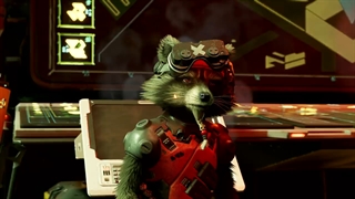 تریلر جدیدی از عنوان Marvel's Guardians of the Galaxy منتشر شد