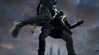 تریلر Blood hunt | رویداد Playstation showcase 2021