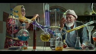 دانلود سریال نارگیل قسمت 1