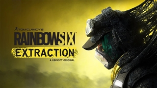 تماشا کنید: نمایش جدید Rainbow Six Extraction