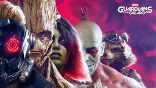 تماشا کنید: تریلر جدید Marvel's Guardians of the Galaxy