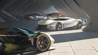 تماشا کنید: پادشاه بازگشته است؛ تریلر جذاب Gran Turismo 7