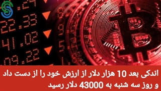 گزارش بازار های ارز دیجیتال- جمعه 19 شهریور 1400