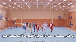 همکاری بی تی اس و مگان [Butter] 