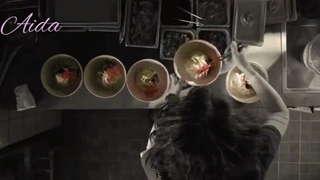 میکس قسمت پایانی سریال شکارچیان شگفت انگیز...