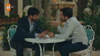 تماشای کامل قسمت دوازدهم سریال عشق منطق انتقام با زیرنویس فارسی در کانال @turk1484