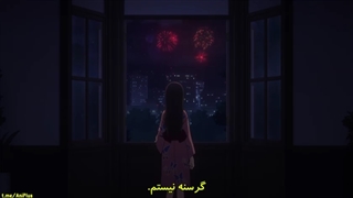 قسمت 12(آخر) فصل 1 انیمه کاگویا ساما:عشق جنگه Kaguya-sama:Love is war با زیرنویس چسبیده