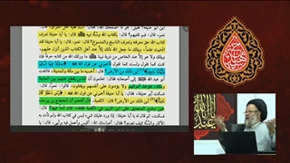 ائمه اهلبیت علیهم السلام مرجع حکمت احکام الهی هستند