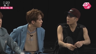 پارت 5  برنامه ی بازی با گات سون،جعبه ی مرموز + زیرنویس فارسی