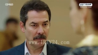 سریال استانبول ظالم قسمت 112 با دوبله فارسی