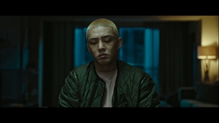 فیلم کره ای هشتگ زنده (دوبله فارسی) ۲۰۲۰ (Alive 2020)