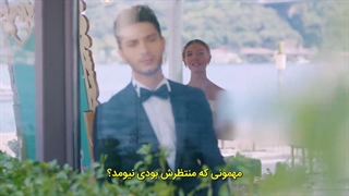 قسمت دوازدهم سریال عشق منطق انتقام با زیرنویس فارسی چسبیده