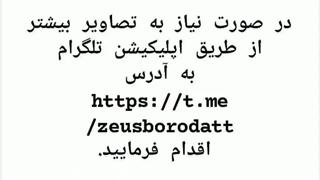 یخچال داروخانه ای زئوس