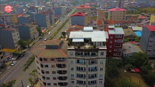 خرید آپارتمان در بندرانزلی