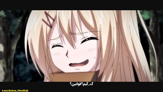 انیمه 100-man no Inochi no Ue ni Ore wa Tatteiru فصل 2 قسمت 7