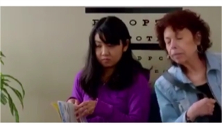 یک آزمایش جالب برای افزایش فروش