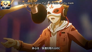 Hu Li (フーリ) - 禁断の恋 (Forbidden Love) نایتکور