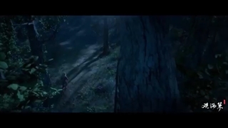 انیمه STRATEGIES OF SEA OBSERVATION(Guan Hai Ce) قسمت 4 با زیر نویس فارسی