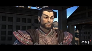 انیمه STRATEGIES OF SEA OBSERVATION(Guan Hai Ce) قسمت 6 با زیر نویس فارسی