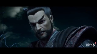 انیمه STRATEGIES OF SEA OBSERVATION(Guan Hai Ce) قسمت 10 با زیر نویس فارسی