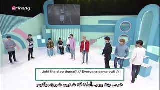 برنامه افتر اسکول کلاب After school club قسمت 391 + زیرنویس فارسی چسبیده با حضور استری کیدز-720p(درخواستی)