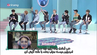 برنامه افتر اسکول کلاب After school club قسمت 426 + زیرنویس فارسی چسبیده با حضور استری کیدز-720p(درخواستی)