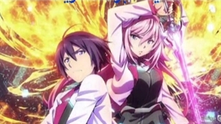 معرفی چند انیمه عاشقانه