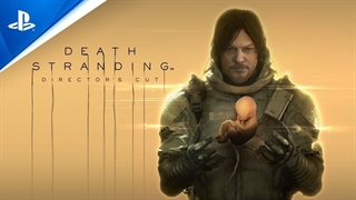 تماشا کنید: دومین تریلر جذاب Death Stranding Director's Cut