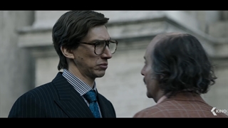 تریلر رسمی فیلم House of Gucci با زیرنویس فارسی