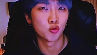 ادیت کیوت و لاولی نامجون شی:/تولد لیدر جذابمون مبارکمونن:) جیخخخخخخخخخخخخخخ