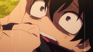 مدرسه قهرمانان من فصل 5 قسمت 23 زیرنویس چسپیده فارسی