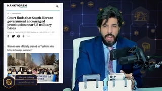 جنجال بابت تشویق دختران کره جنوبی توسط دولت برای نزدیک شدن به نظامیهای آمریکایی