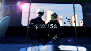 jujutsu kaisen edit - alors on danse
