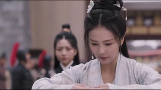 قسمت 17 سریال چینی خاطرات چانگان (یک و تنها) با زیرنویس چسبیده One and Only 2021