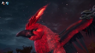 انیمه تیان هوانگ(Tian Huang Zhen Shen) قسمت56 زیرنویس فارسی