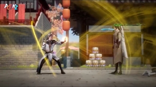 انیمه چینی ارباب شیطانی سرکش(The Lord of Rogue Devil)[فصل1] قسمت28+زیرنویس فارسی