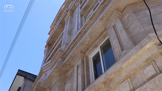 خرید آپارتمان در انزلی